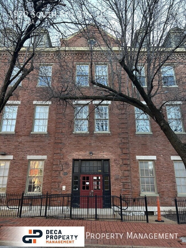 Photo - 1920 S 8th St Unit 1C