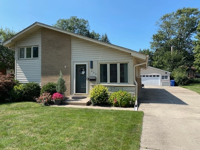 Building Photo - 604 N Pine St