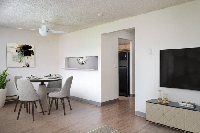 Photo - Fort Vancouver Terrace