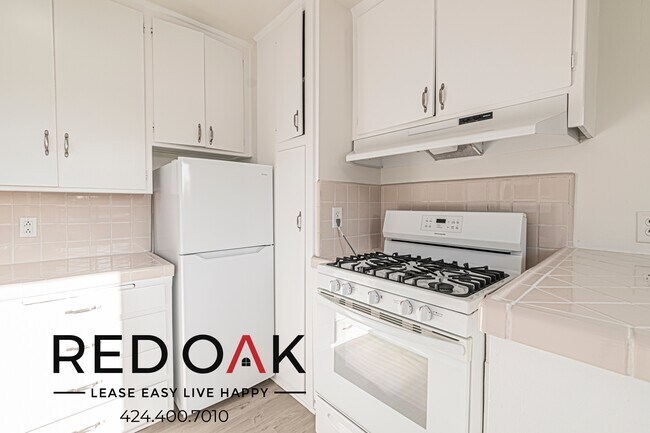 Photo - 6045 Whitsett Ave Unidad 36