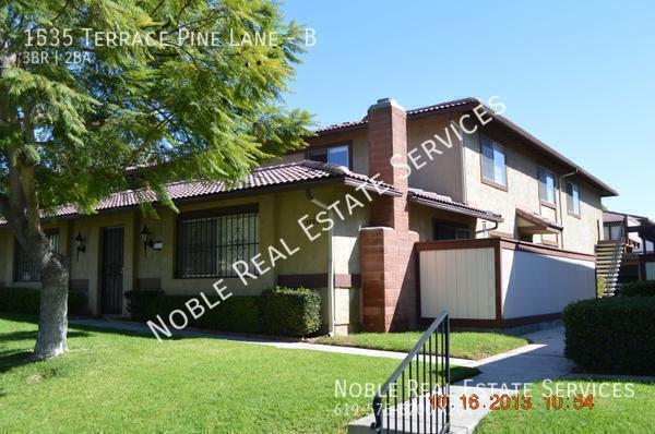 Building Photo - 1535 Terrace Pine Ln