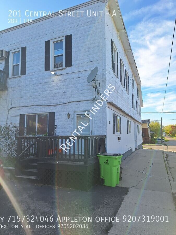 Photo - 201 Central St Apartment Unit A