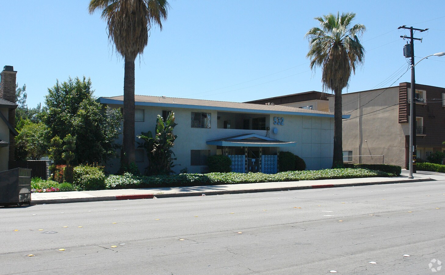 Greentree Villas - Greentree Villas