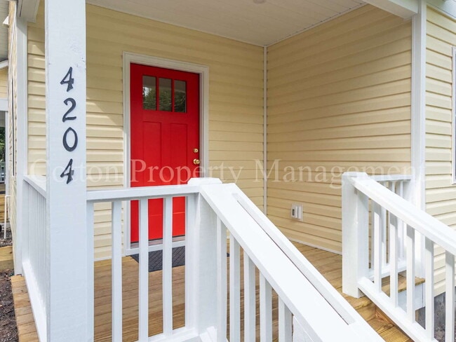 4204 Wrightsville Ave