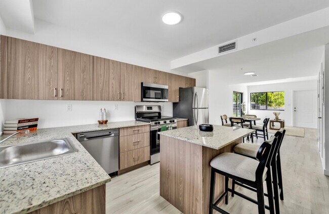 Photo - Northeast 160th Street, Miami, FL 33162 - 2 BR 2.5 BA townhouse