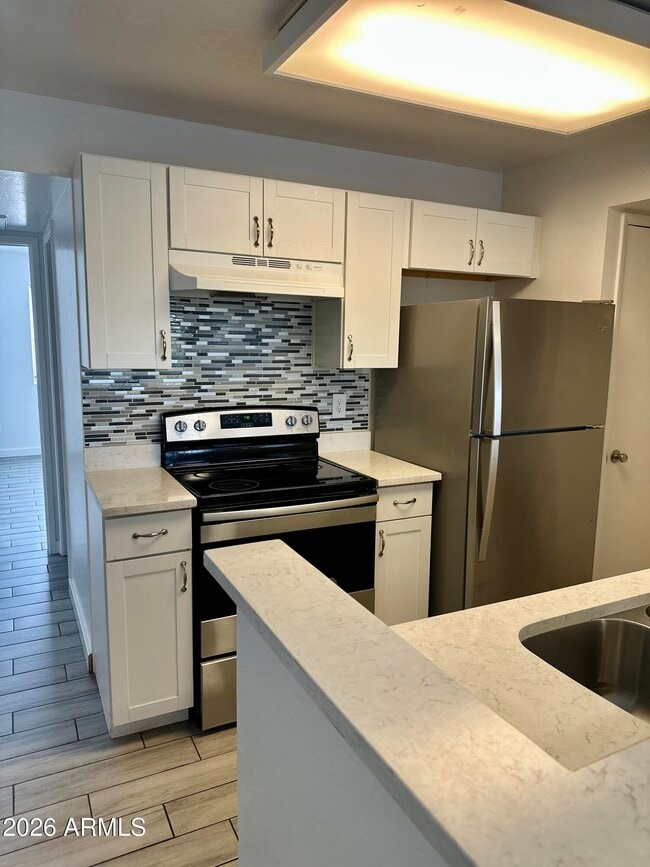 Photo - 4901 S Calle Los Cerros Dr