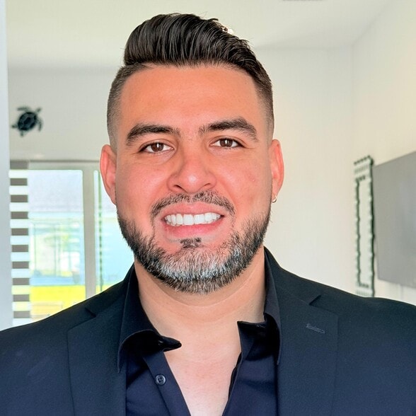 Juan Parada