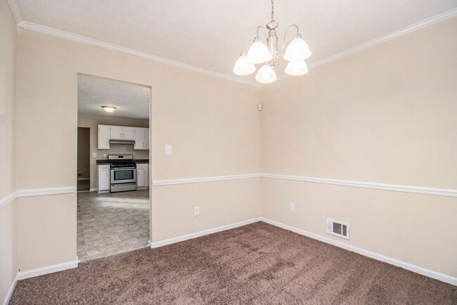 Photo - 4 Bedroom 2.5 Bath Home