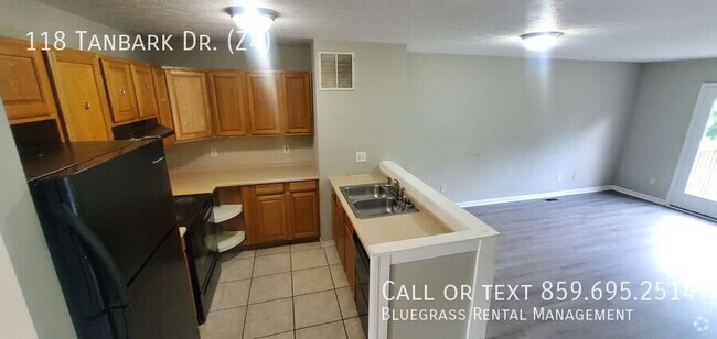 Building Photo - 118 Tanbark Dr Rental