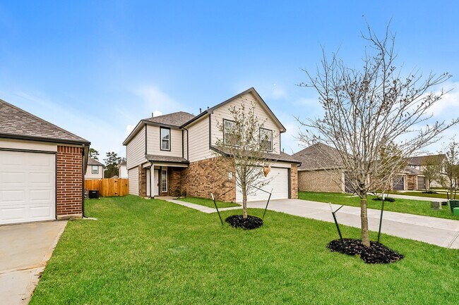 2856 Briggs Dr