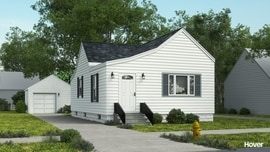 Photo - 1926 W Wiswall St House