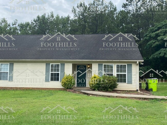 Photo - 1419 Oak Hill Dr Apartment Unit A