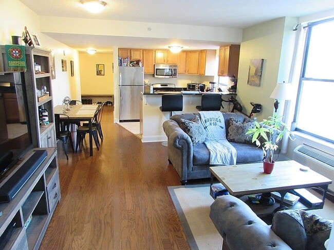 Photo - 4301 Park Ave Unit 8E