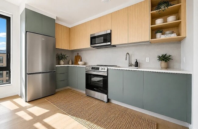 2201 Beverley Rd Unit 205