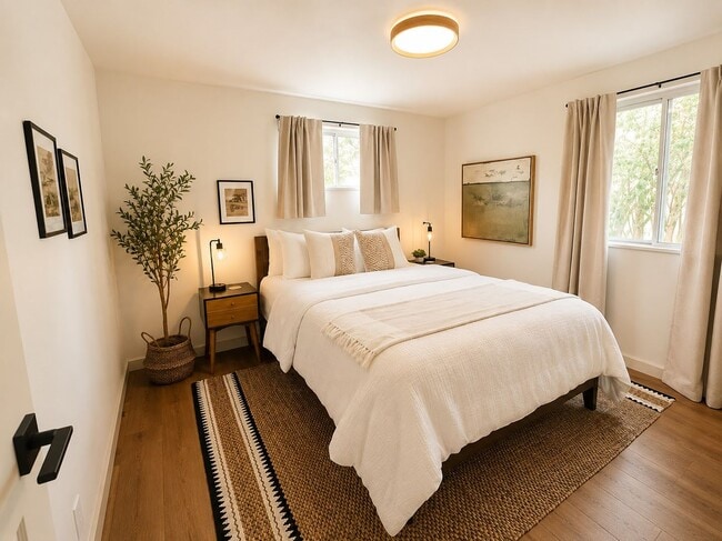Photo - Fully Furnished 3BR | Renovated | All Utilities Included | Ideal for 30+ Day Stays