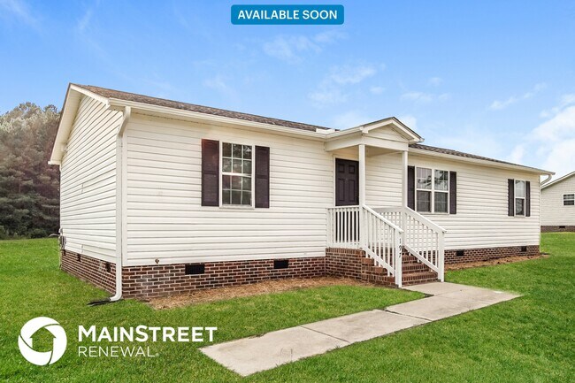 Photo - 197 Ogburn Rd House