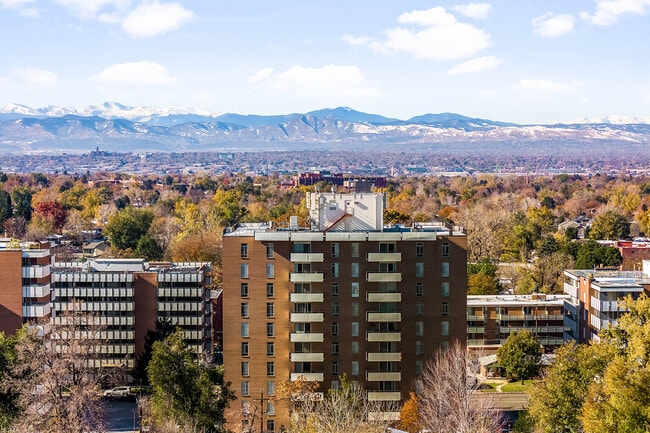 Photo - ReNew University Row