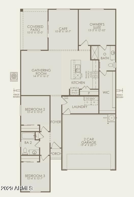 Photo - 24388 W Verlea Dr