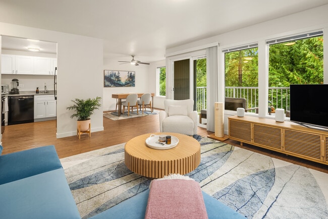 Photo - Wildwood Apartments