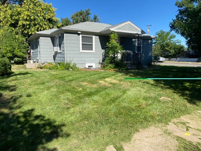 Photo - 2201 S Marion St