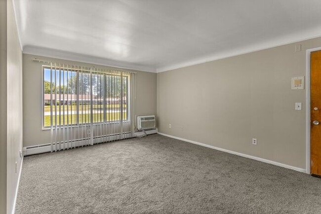 Updated Apartments- Heat and Water included- Section 8 Accepted- Deposit Assistance Program
