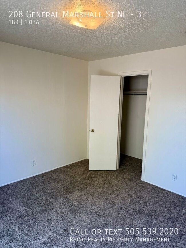 Photo - 208 General Marshall St NE Unit 3