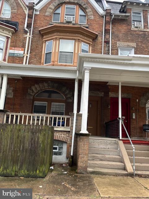 Building Photo - 4232 Chestnut St Unit 2REAR Rental