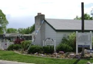 Evergreen Village - Evergreen Village Apartments