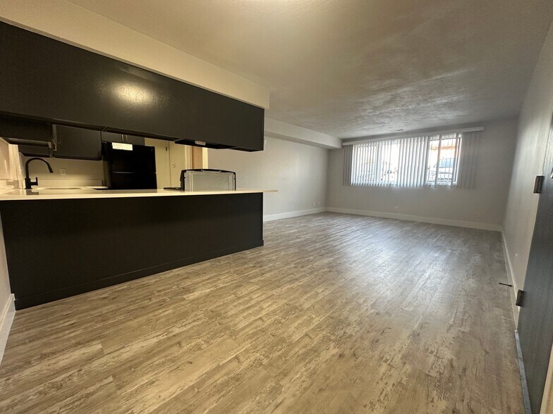 Living space