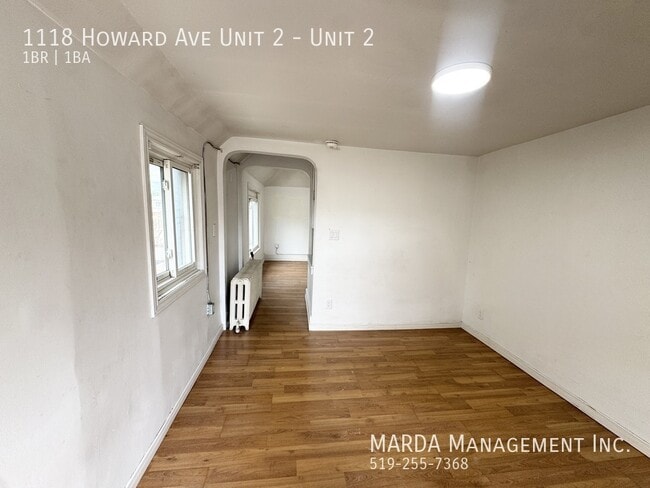 Building Photo - COZY 1 BED/1 BATH Unit 2