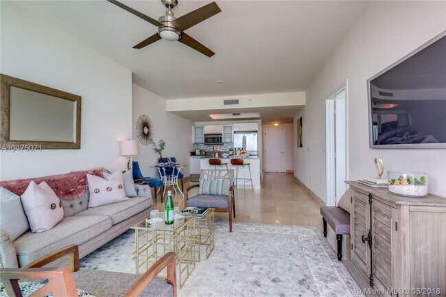 888 Biscayne Blvd Unit 2403