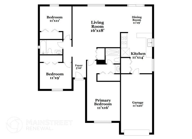 Building Photo - 313 Regal Park Dr Rental