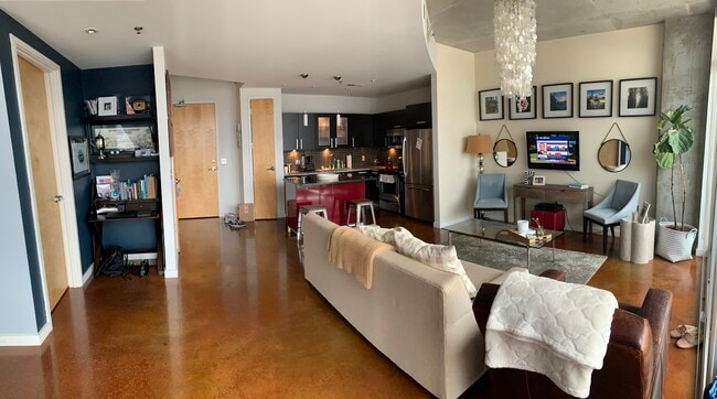 Photo - 600 12th Ave S Unit 1805