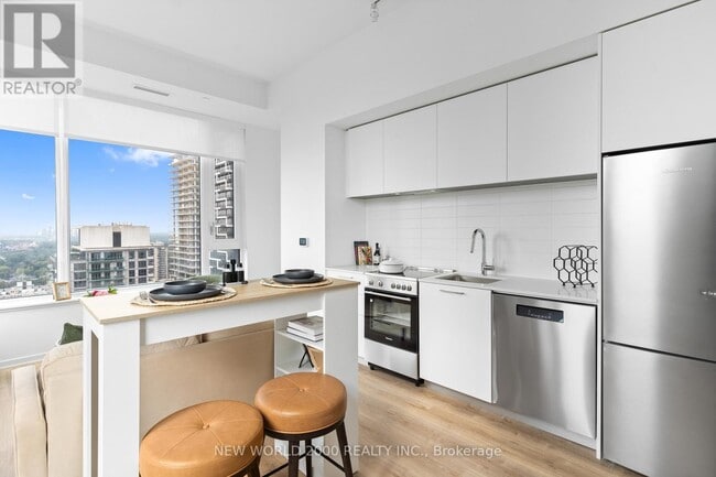 Photo - 101 Roehampton Ave Unité 1311