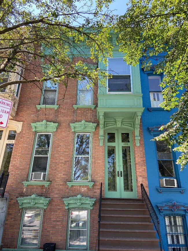 Photo - 498 Madison Ave Unit 2nd