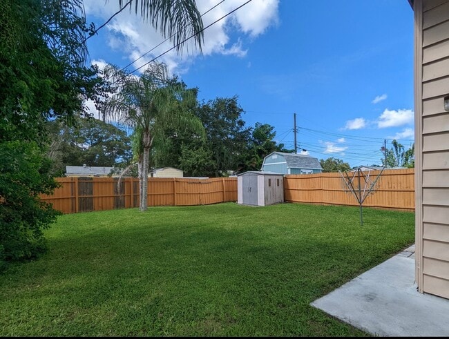 Photo - LOCATION, LOCATION, LOCATION w/ INCREDIBLE YARD!