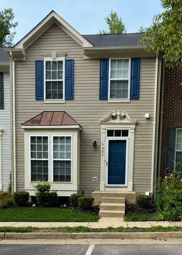 Photo - 7843 Seafarer Way