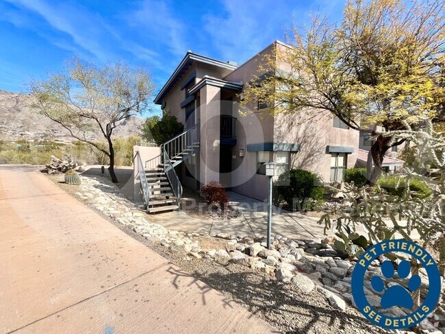 Building Photo - 5855 N Kolb Rd Rental