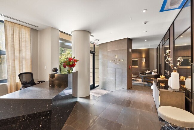 Photo - 1427 Rhode Island Ave NW Unit 503