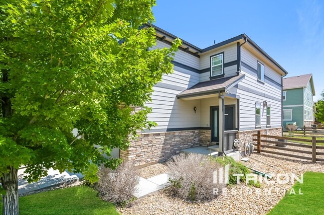 Building Photo - 21777 E Layton Dr Rental