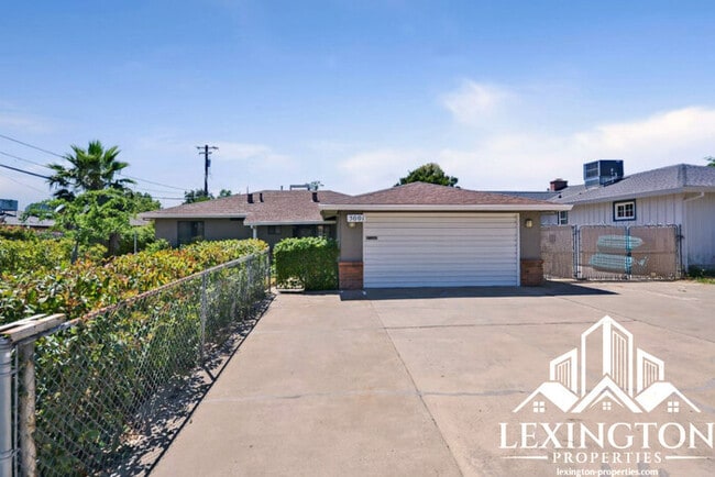 Photo - Beautiful, 3BD/2BA, Home available in Sacramento off Madison Ave. and Auburn Blvd.