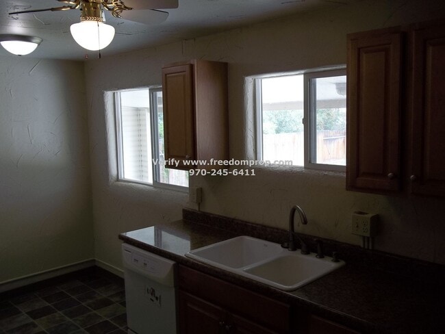 Photo - Larger home with convenient location - Col...