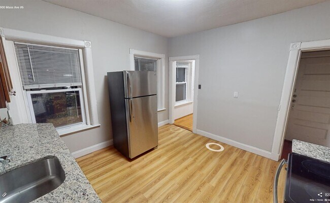 Photo - 910 Massachusetts Ave Unit 4