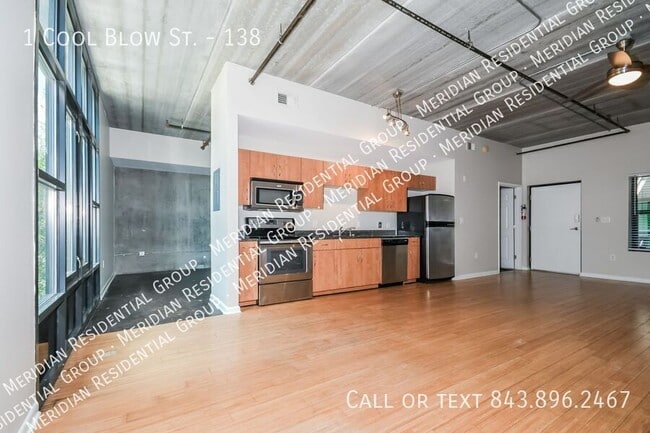 Photo - 1 Cool Blow St