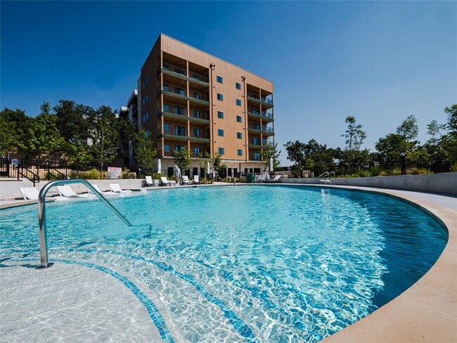 Photo - 4802 S Congress Ave Unit 314