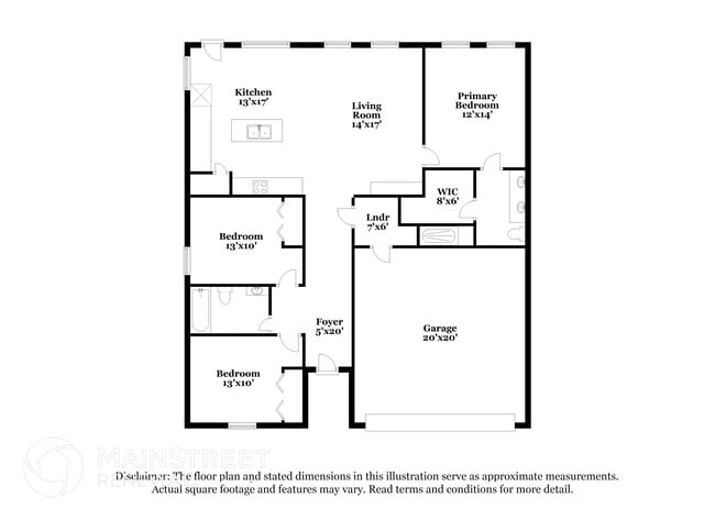 Photo - 332 Whiteheart Dr