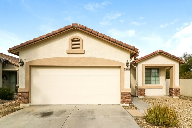 Building Photo - 25826 W Pleasant Ln