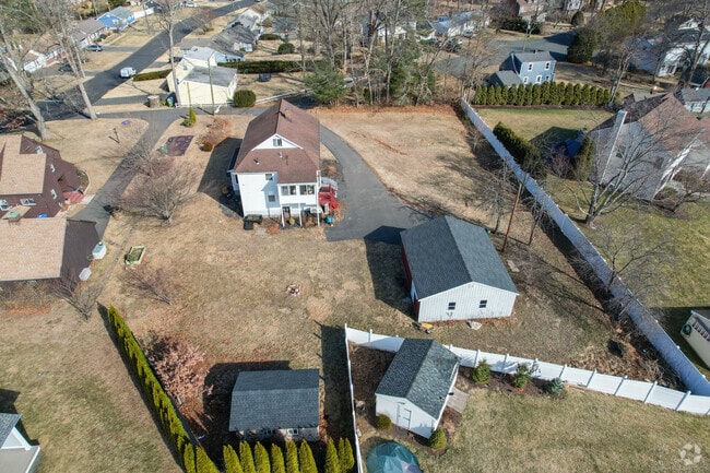 Building Photo - 107 Buff Rd Rental
