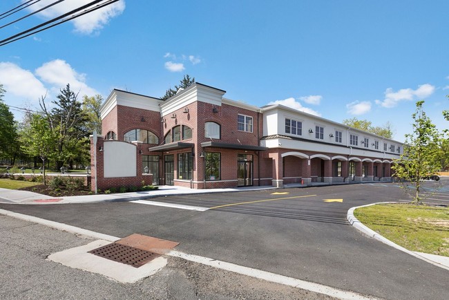 Photo - 450 Pompton Ave Apartment Unit 203