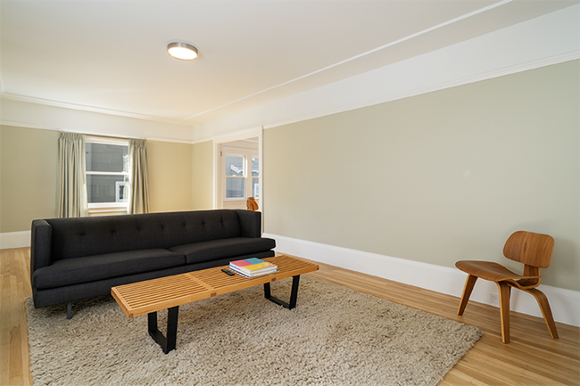 Photo - Fully Furnished Completely Renovated Home in Albany off of Solano Ave.